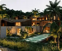 Medispa Villas Resort