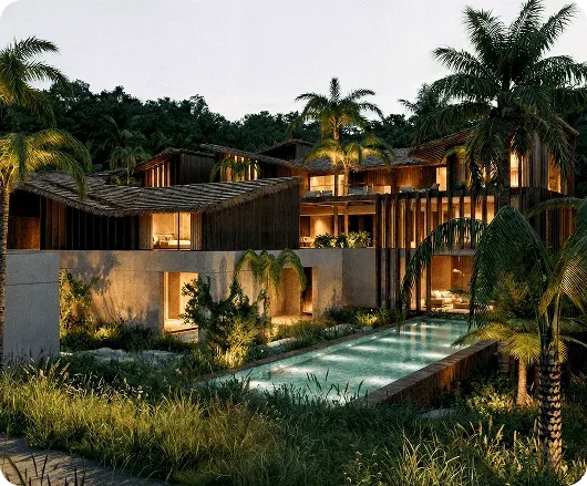 Medispa Villas Resort