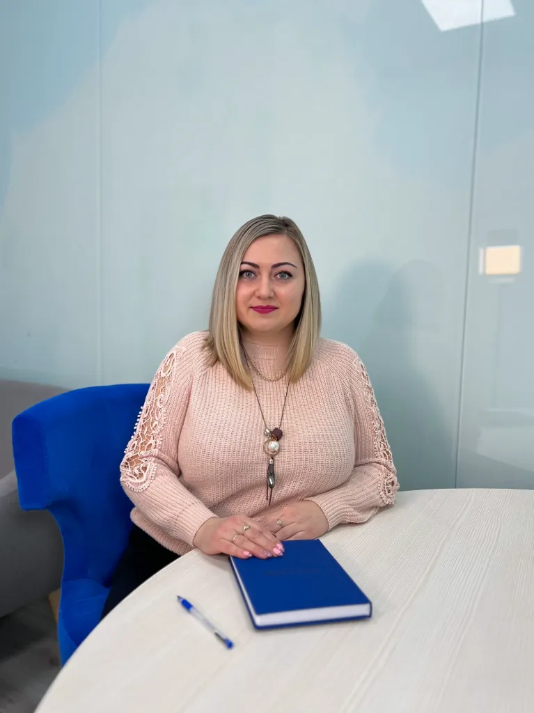 Cicalo Victoria Viktorovna