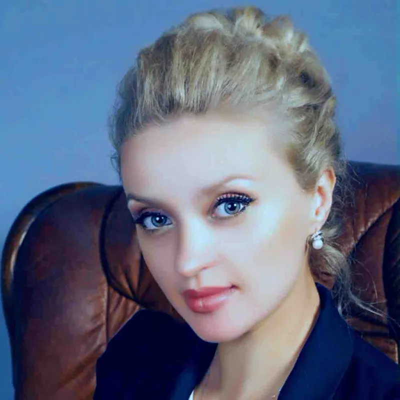 Близнюкова Юлія Павлівна