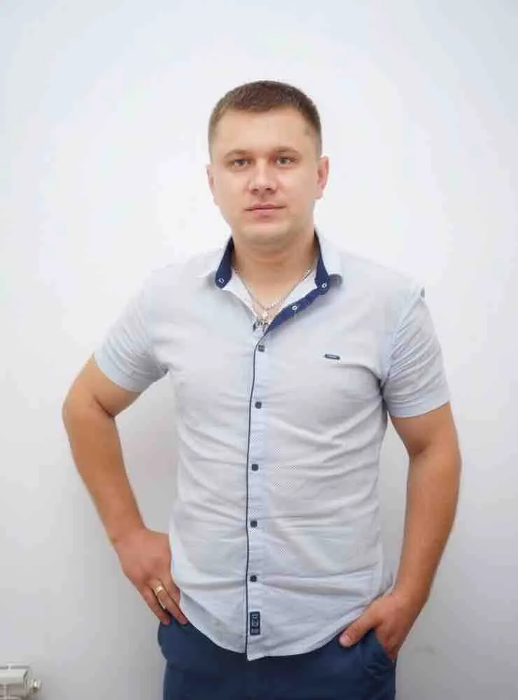 Карагеоргі Геннадій Петрович