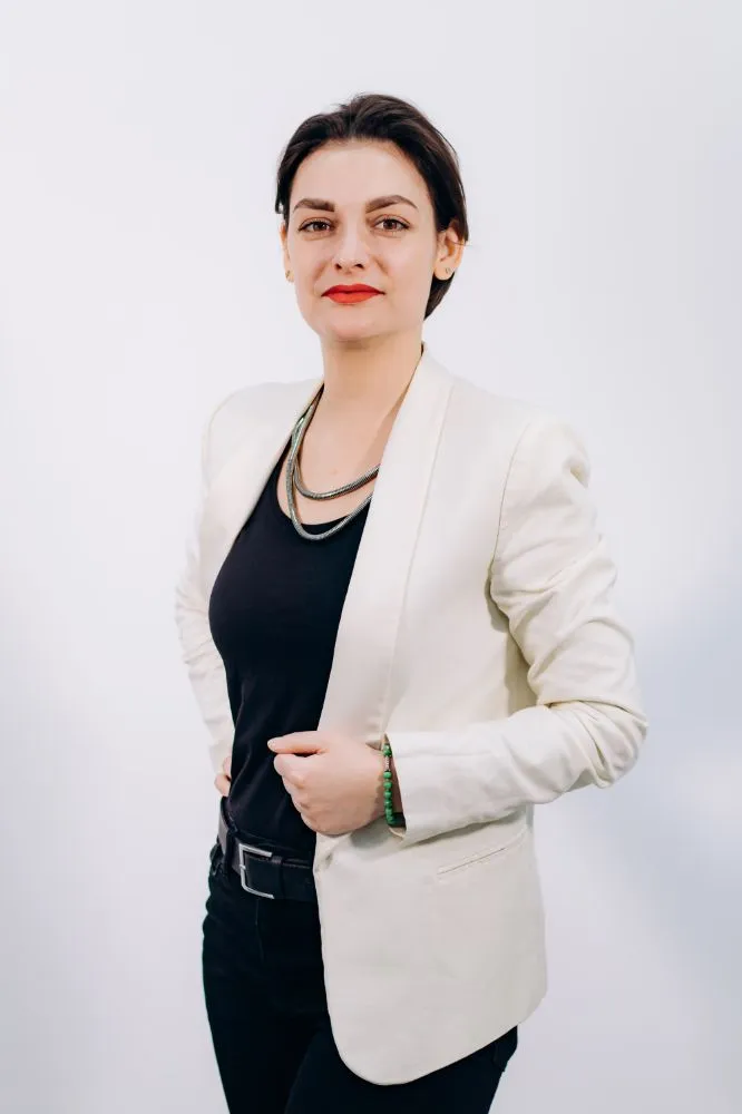 Мирза Олена Ігоровна
