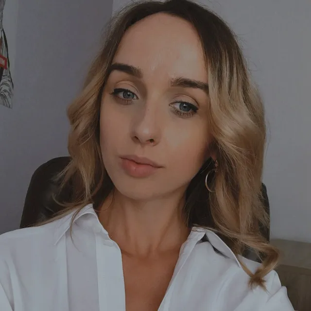 Чернякова Олена Сергіївна