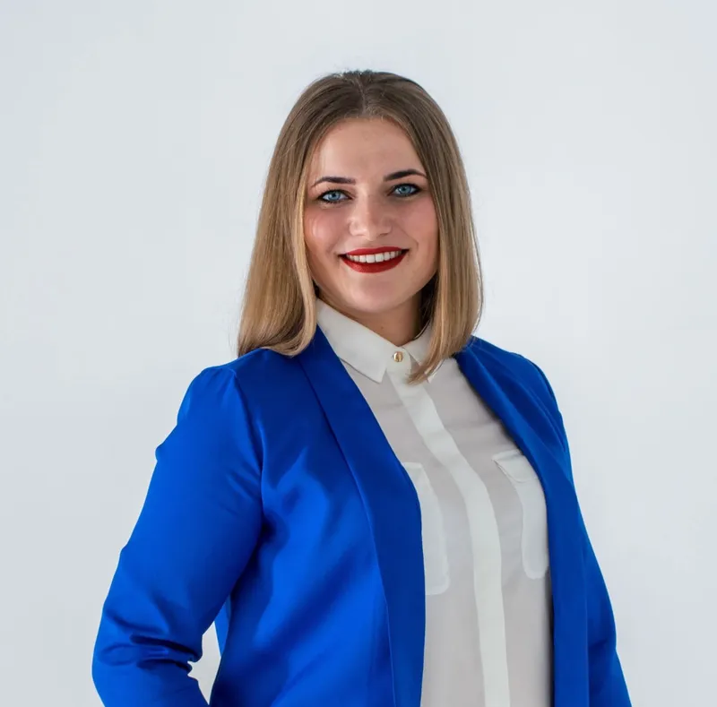 Ануфрієнко Катерина Вікторівна