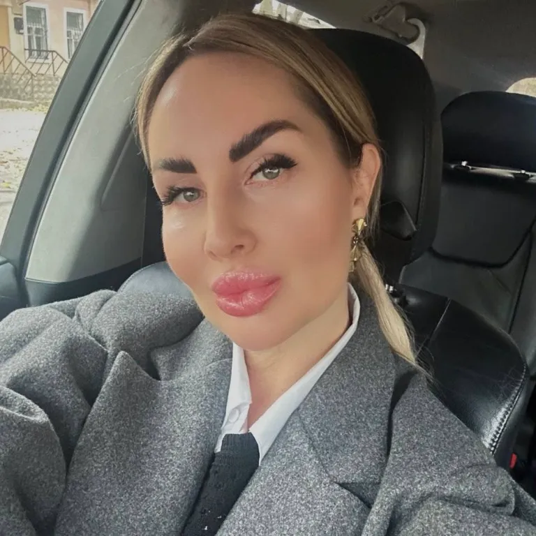 Іванова Надія Вадимівна