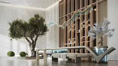 Inara Residence от Imtiaz
