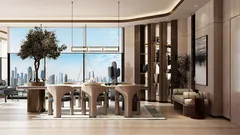 Inara Residence от Imtiaz