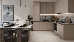Inara Residence от Imtiaz