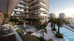 Inara Residence от Imtiaz