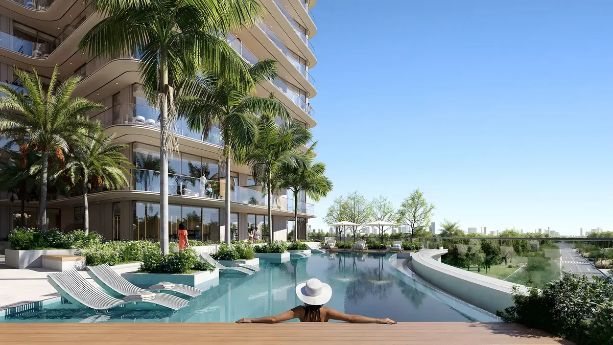 Inara Residence от Imtiaz