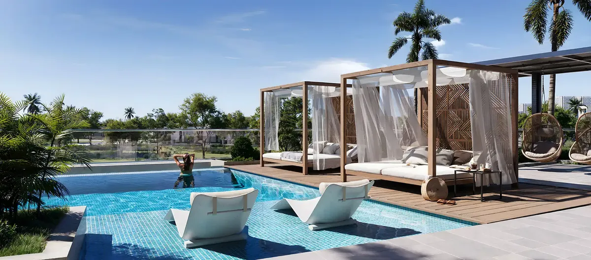 Inara Residence от Imtiaz