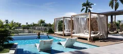 Inara Residence от Imtiaz