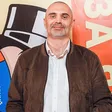 Василь Горбовецький Васильович