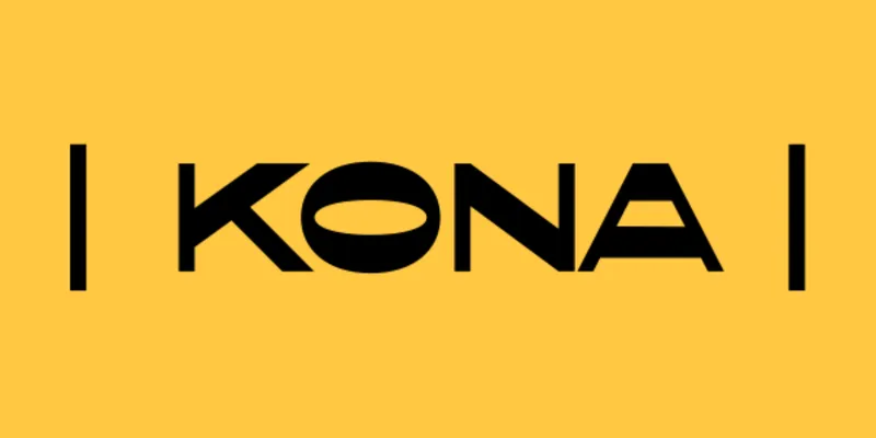 кон