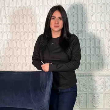 Галина Правило Валеріївна