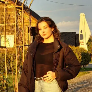 Chernova Svetlana Yurievna