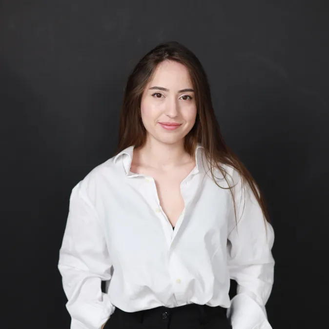 Selivestrova Anastasia Anatolievna