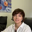 Оксана Стратієнко Анатоліївна
