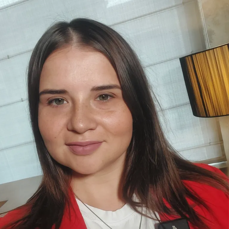 Ткаченко Алла Володимирівна