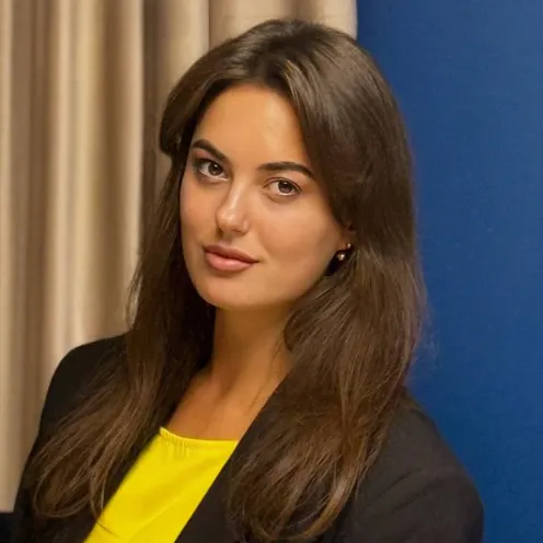 Смоляр Анна Миколаївна