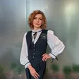 Анжеліка Канцидал Миколаївна