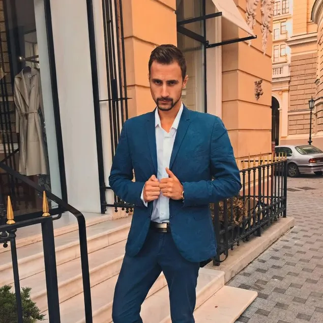 Краснокутський Кирилл Іванович
