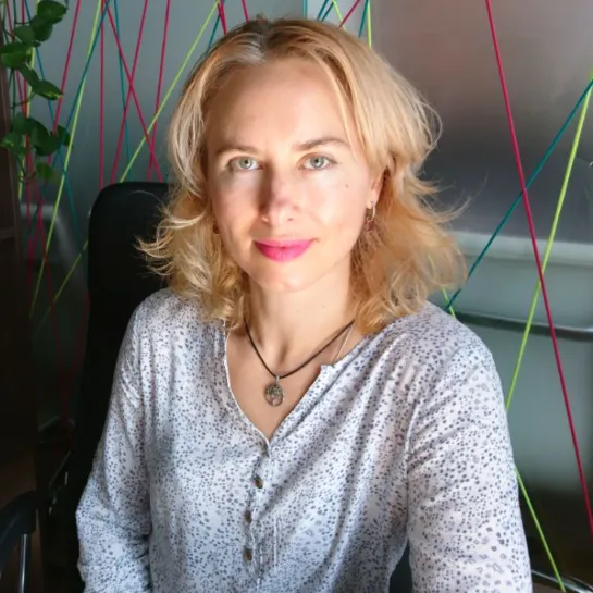 Orlenko Oksana Dmitrievna