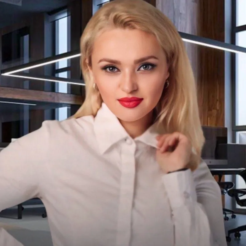 Близнюкова Юлія Павлівна