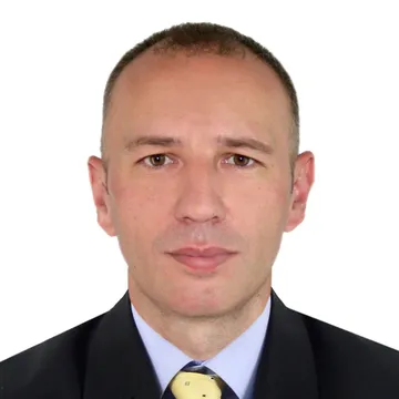 Юрій Грядко Васильович