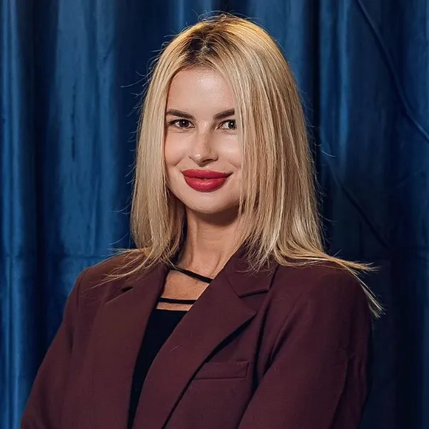 Лучин Тетяна Іванівна