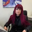 Наталія Коломієць Олексіївна