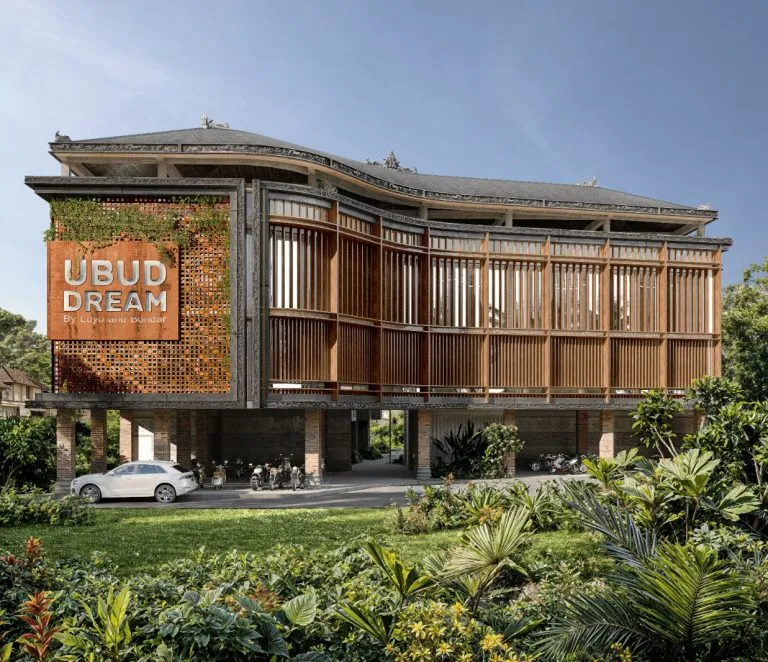 Ubud Dream