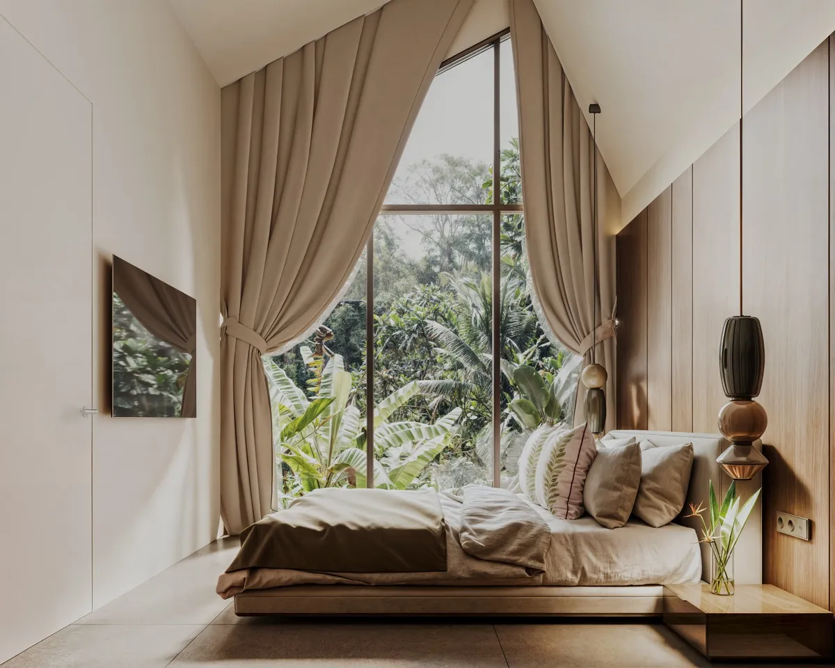 Ubud Dream
