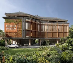 Ubud Dream