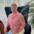 Наталія Гергель Валеріївна