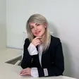 Галина Мушинська Василівна