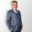Сергій Кузнецовський Миколайович