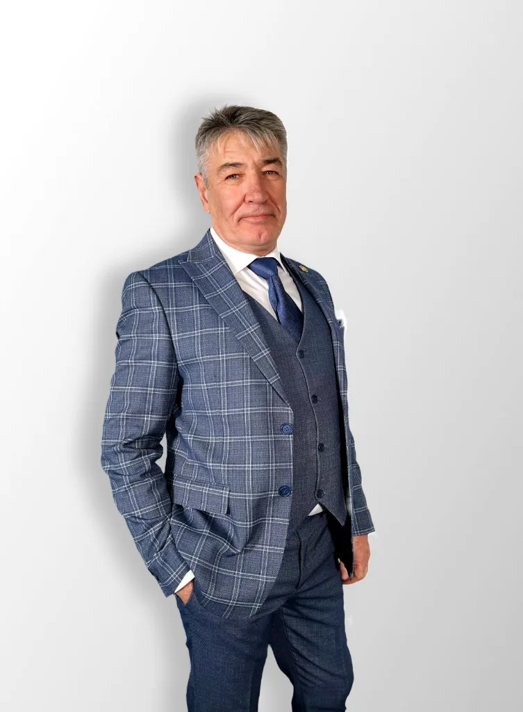 Кузнецовський Сергій Миколайович